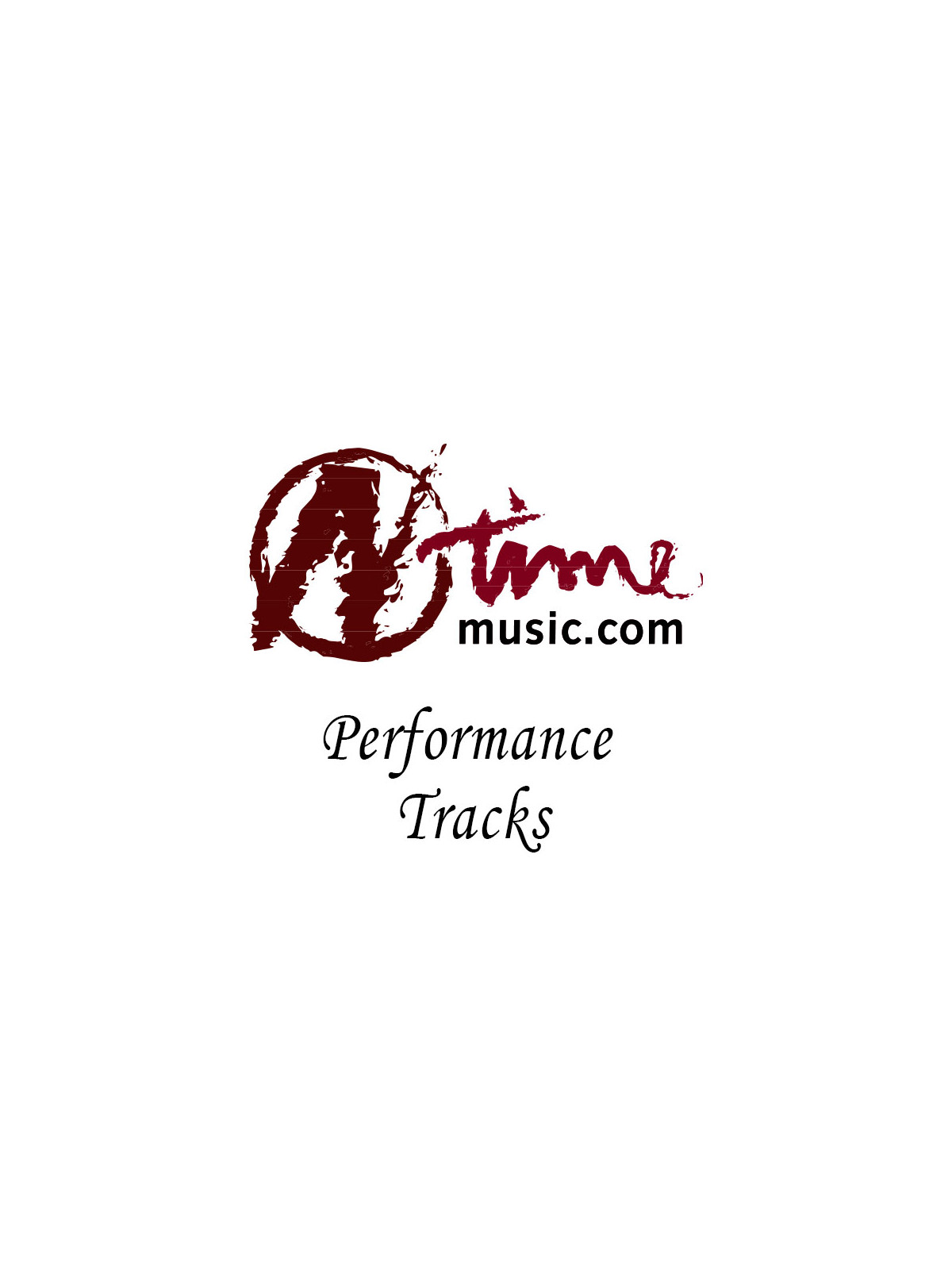 Sheet Music Shop