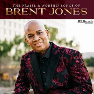 Magnify the Lord - Brent Jones - MP3 Download (Single Title)