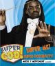 Vacation Bible School (VBS) 2017 Super God! Super Me! Super-Possibility! Music & Movement Leader Book