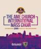 AME Live - International AME Church Mass Choir 200 Years