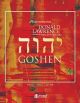 Donald Lawrence Presents The Tri-City Singers - Goshen (PIANO-VOCAL-GUITAR) Songbook