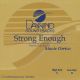 Strong Enough - Stacie Orrico