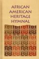 African American Heritage Hymnal Hardback Edition