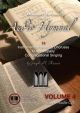 Omanda E. Thrower Memorial Audio Hymnal - Volume Four
