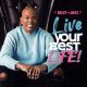 Brent Jones - Live Your Best Life  (MP3)