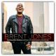 Brent Jones -  Nothing Else Matters (Instead of Complaining, Praise Him) - CD