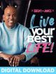 Brent Jones - Live Your Best Life - Digital Songbook