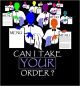 Can I Take Your Order?  The Levitical Order - Steven Ford