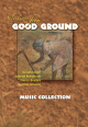 Good Ground - Selections from Music Collection Richard Cheri , Jalonda Robertson , Patrick D. Bradley , Cynthia Gowens - Songbook /Cd Packet