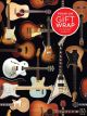 Gift Wrapping Paper - Guitar Collage Theme