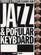 Chords & Progressions For Jazz & Popular Keyboard