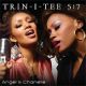 Trin-I-Tee  5:7 - Angel & Channelle