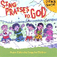 Cynthia Gowens - Sing Praises To God - CD