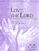 Love The Lord - Lincoln Brewster (J.Daniel Smith)