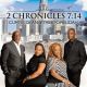Curtis Dean & Tribe Of Judah - 2 Chronicles 7:14
