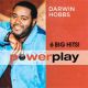 Darwin Hobbs - Power Play (6 Big Hits)
