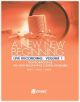 Ella Robinson & The New Beginning Choral Ensemble - A New New Beginning Songbook