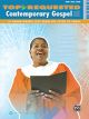 Top Requested Contemporary Gospel Sheet Music