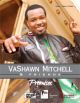 VaShawn Mitchell Promises Songbook