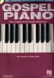 Gospel Piano (The Complete Guide With Audio)