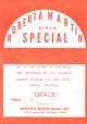 Roberta Martin Album Special - Grace