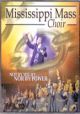 Mississippi Mass Choir - Not By Might Nor By Power - Songbook