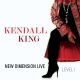 Kendall King -  Sheet Music Package - New Dimension Live Level I (Click Description for Price)