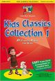 Kids Classics Collection 1 - 81 Classic Songs For Kids