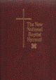 The National Baptist Hymnal Hardback Edition