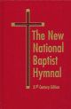 The New National Baptist Hymnal 21st Century Hardback Edition - Red
