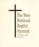 The New National Baptist Hymnal 21st Century Loose Leaf Pianist Edition