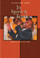 W. Clifford Petty - Selections from In Spirit & Truth - Songbook/CD Packet