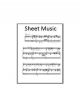 Lift Every Voice and Sing  (Key of G)