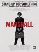 Stand Up for Something (from the Motion Picture entitled Marshall)