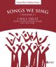 Songs We Sing Volume 2 (For Choirs & Praise Teams) Songbook