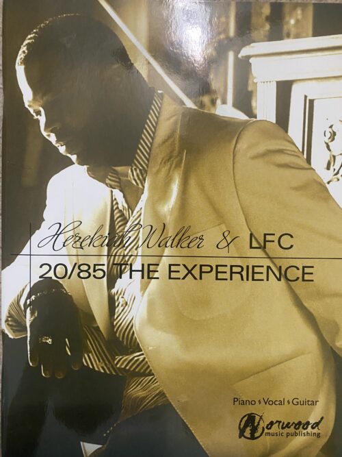 Hezekiah_Walker_LFC_2085_The_Experience_Songbook